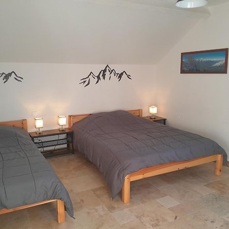 Grange Renovee En Gite/Maison/Chalet อาโฮว์ ภายนอก รูปภาพ