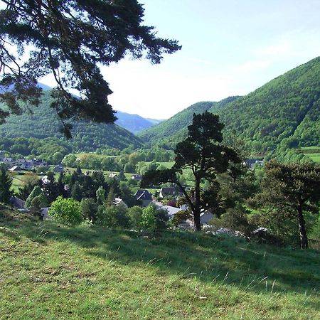 Grange Renovee En Gite/Maison/Chalet อาโฮว์ ภายนอก รูปภาพ