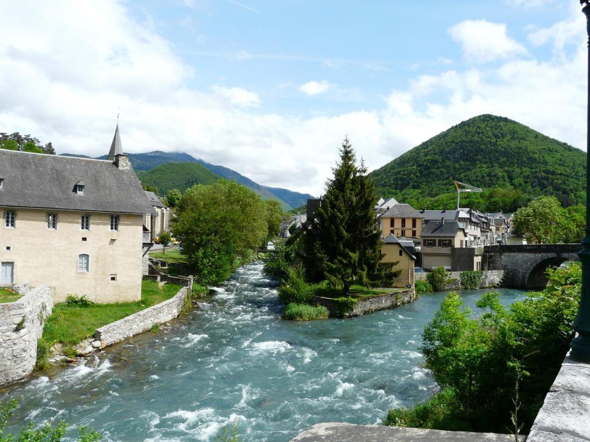 Grange Renovee En Gite/Maison/Chalet อาโฮว์ ภายนอก รูปภาพ