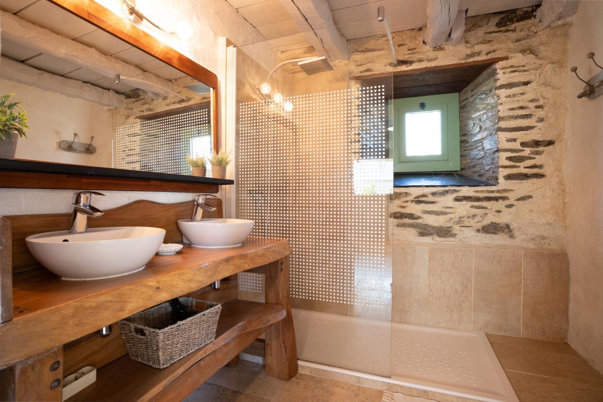 Grange Renovee En Gite/Maison/Chalet อาโฮว์ ภายนอก รูปภาพ