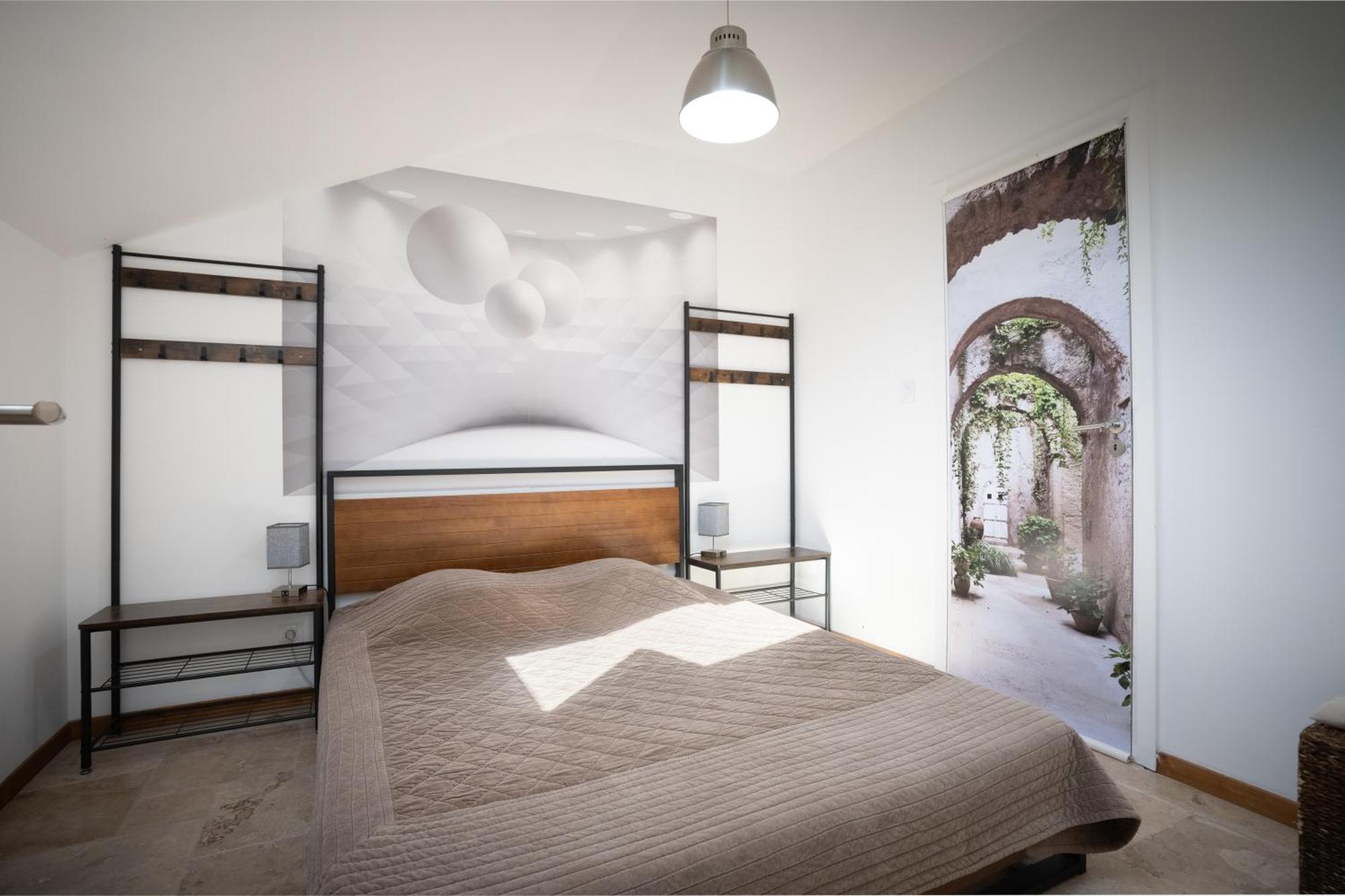 Grange Renovee En Gite/Maison/Chalet อาโฮว์ ภายนอก รูปภาพ